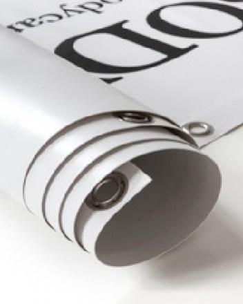 Banner