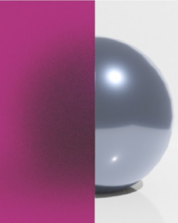 Pellicola-vetro-magenta-satinato
