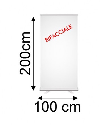 Roll-up.100B